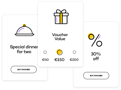 Gift vouchers sales www.netaffinity.com_v5